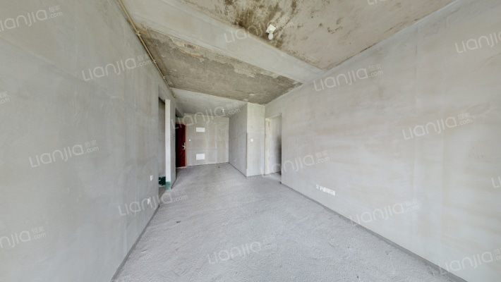 璟荟名庭二手房实景图