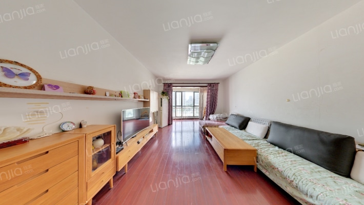 粮食局家属院二手房实景图