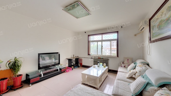 棉纺小区二手房实景图