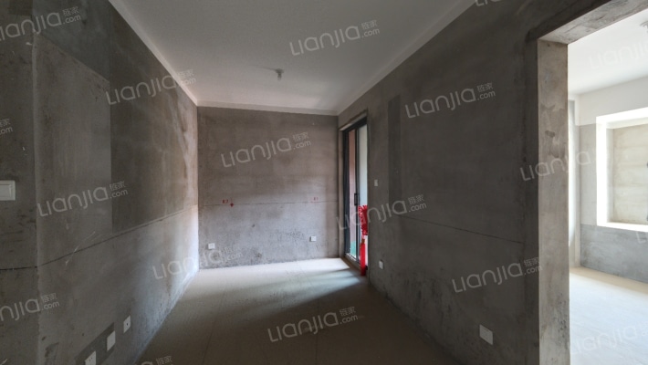 星联安郡北苑二手房实景图