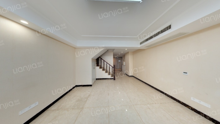 富阳财富中心二手房实景图