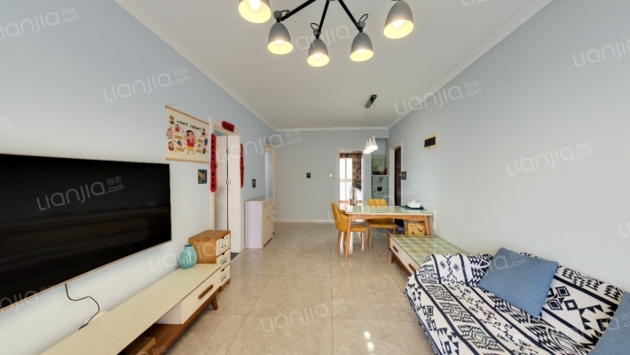 合能十里锦绣三期二手房实景图