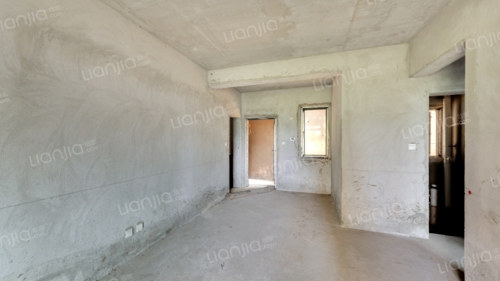 渝开发格莱美城二手房实景图