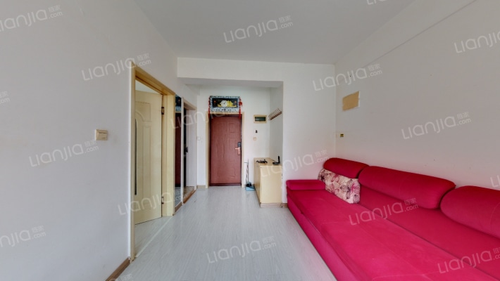 深蓝半英里二手房实景图