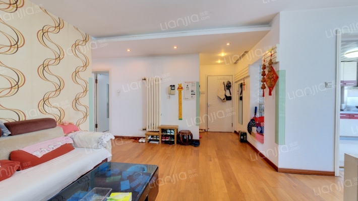 福岭嘉苑D区二手房实景图