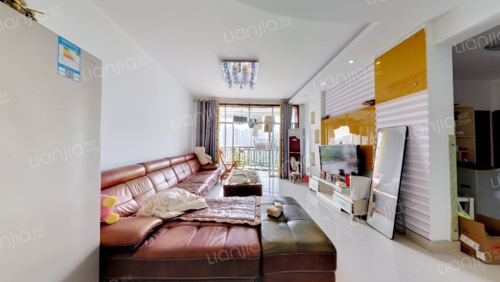 花溪大厦二手房实景图