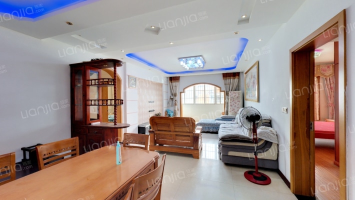 福城家园二手房实景图