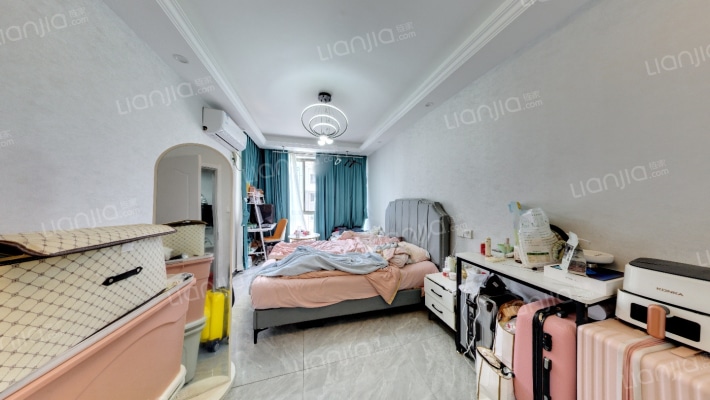 迎春北苑二手房实景图