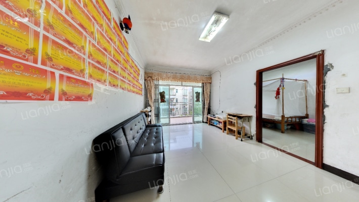 滨江名苑二期二手房实景图