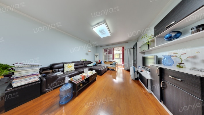 枫叶新新家园二手房实景图