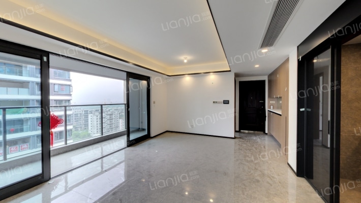 中建星辰二手房实景图