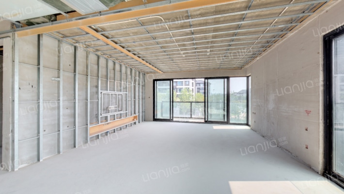 永威上和琚二手房实景图