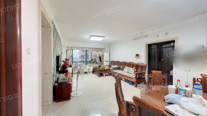 城投福滨苑二手房实景图