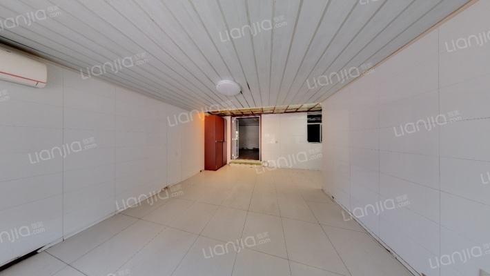 创业南里二手房实景图