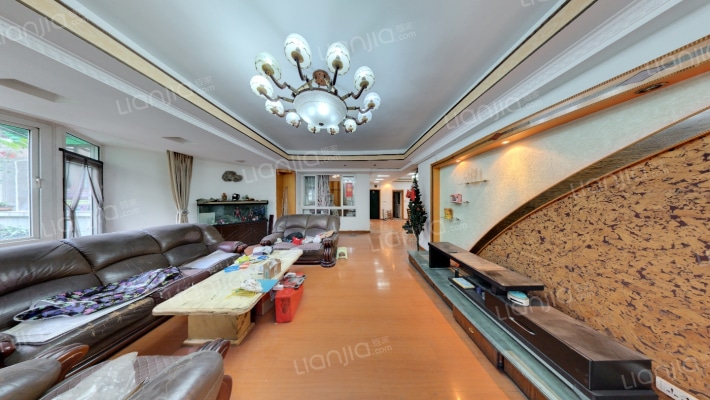 嘉福苑二手房实景图