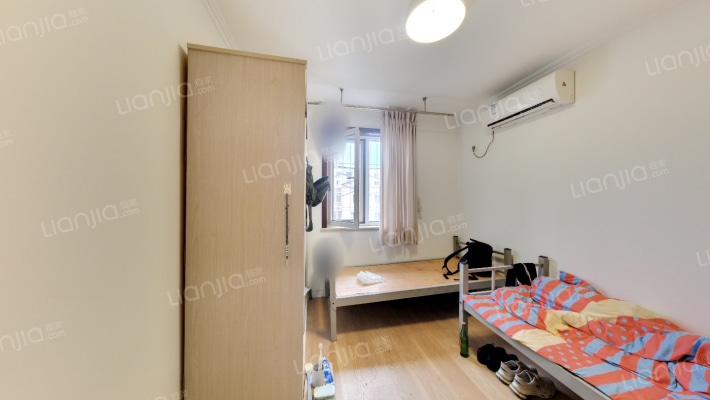 宝盛北里二手房实景图