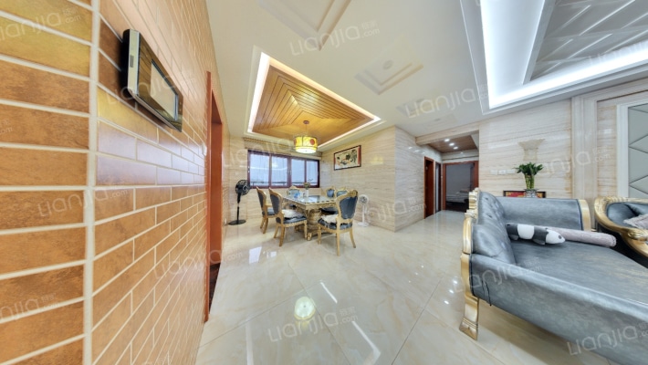 峰度天下二手房实景图