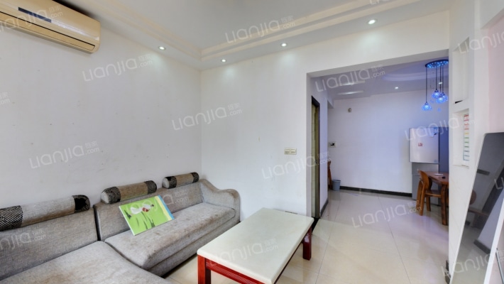 华宇金沙时代南苑二手房实景图