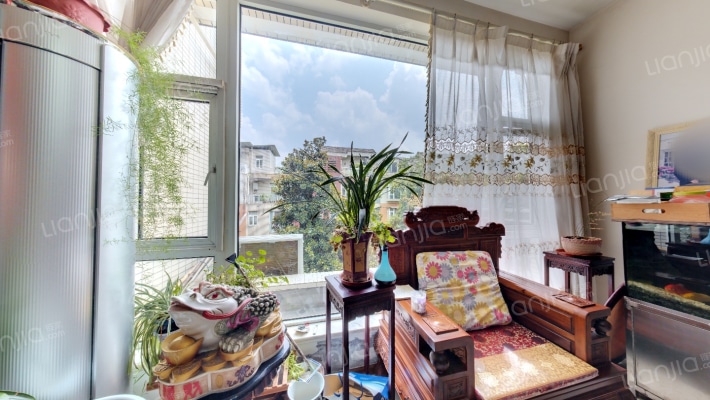 金科天籁城美社二手房实景图