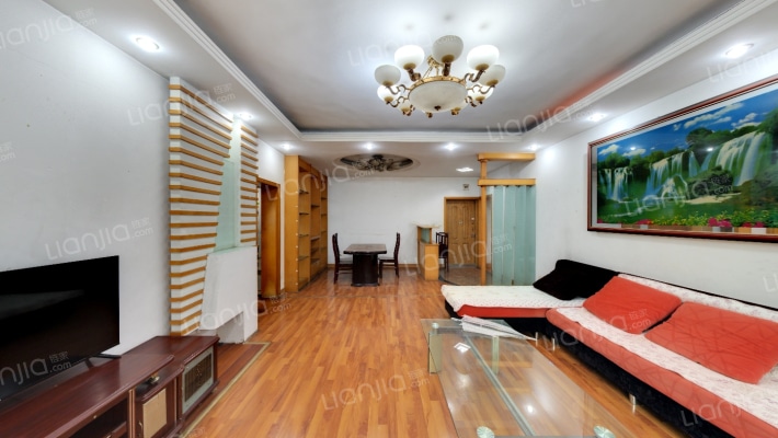 金港大厦二手房实景图