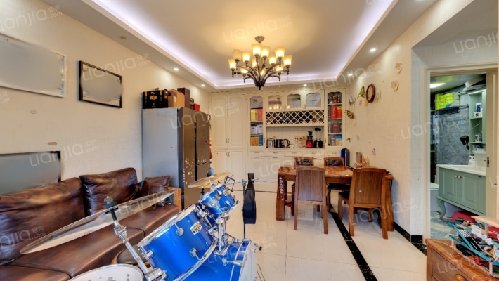 滨海苑二手房实景图