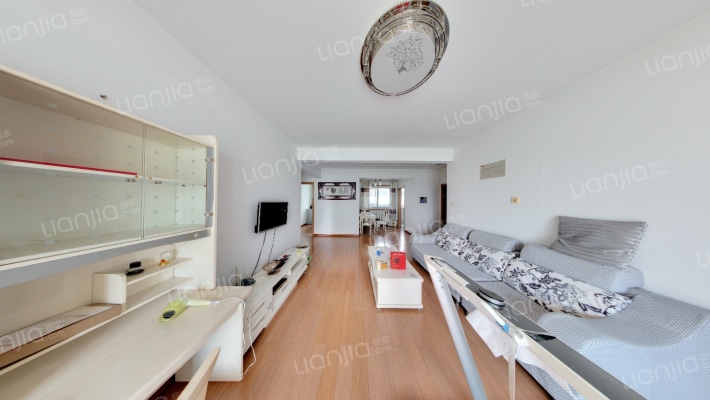 名居花园二手房实景图