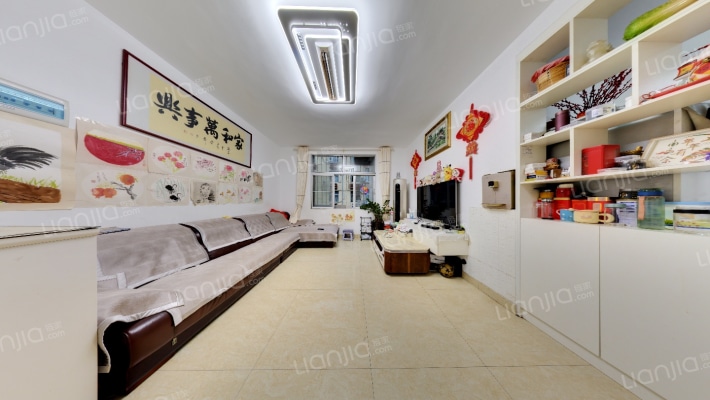 桑达新村二手房实景图