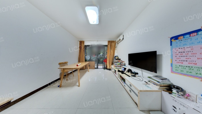 海馨苑二手房实景图