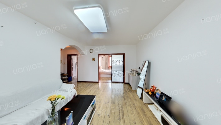 御河湾新苑二手房实景图