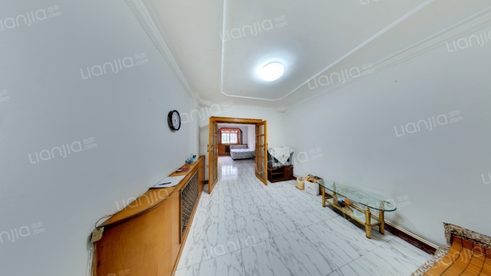 礼貌东里二手房实景图