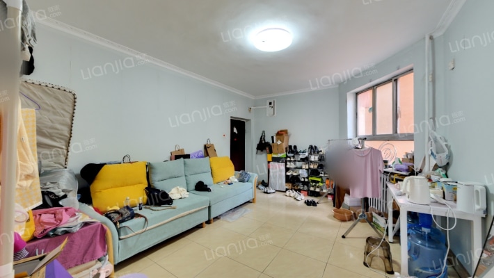 育菲园东里二手房实景图