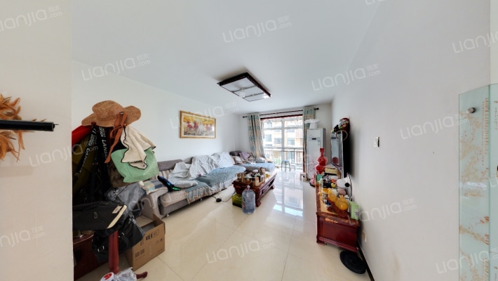 龙德园二手房实景图