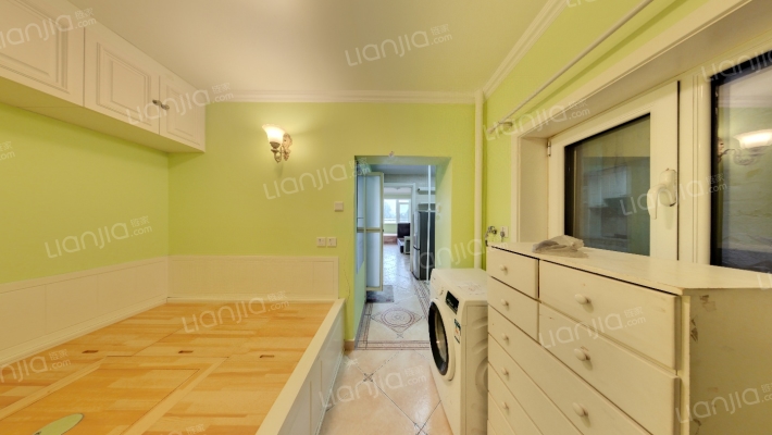 大拐棒胡同二手房实景图