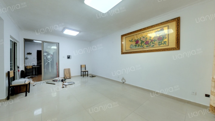 佳兆业可园五期二手房实景图