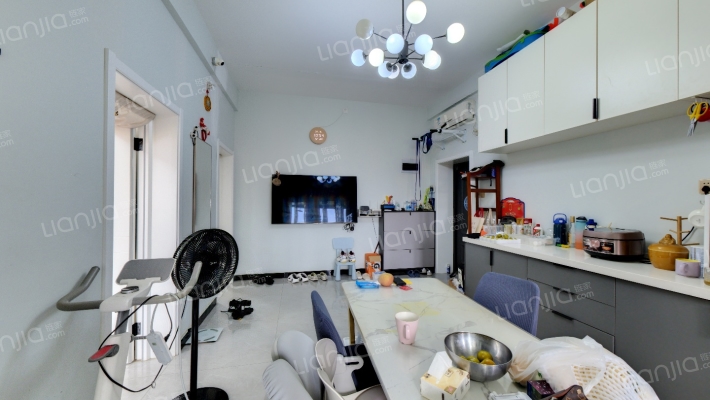 红土店南里二手房实景图