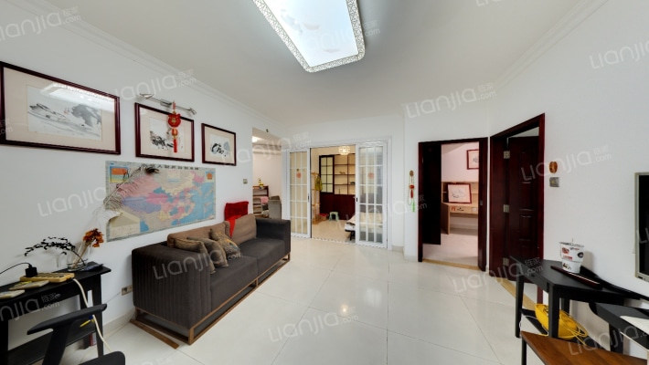 嘉隆星苑二手房实景图