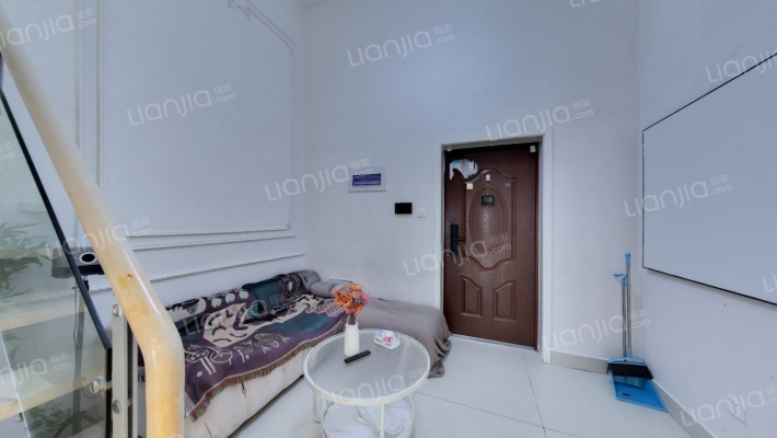 东亚新干线二手房实景图