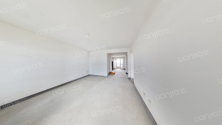 绿城紫桂公寓二手房实景图