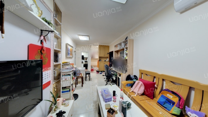 景雅居二手房实景图