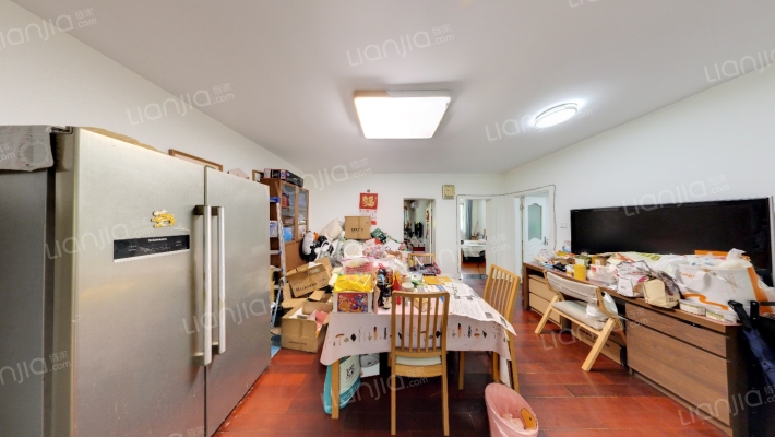 假山新村二手房实景图