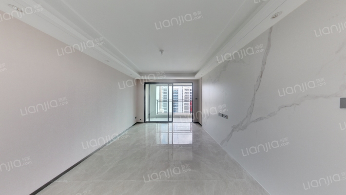 碧桂园云境二手房实景图