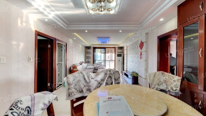 冠山小区二手房实景图