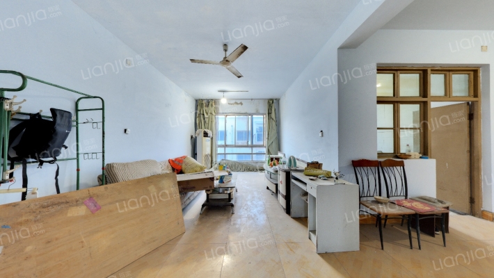 计生委家属楼二手房实景图