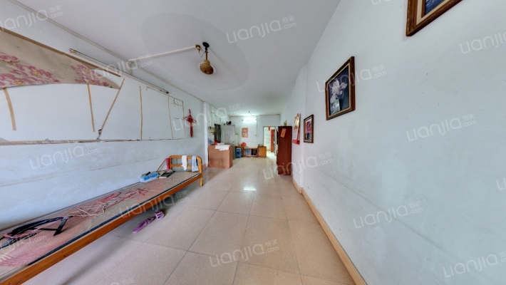 三建御景花园二手房实景图