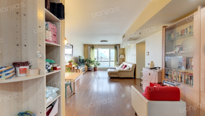 融城二手房实景图