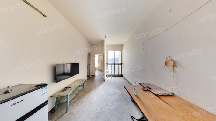 山水庭源二手房实景图