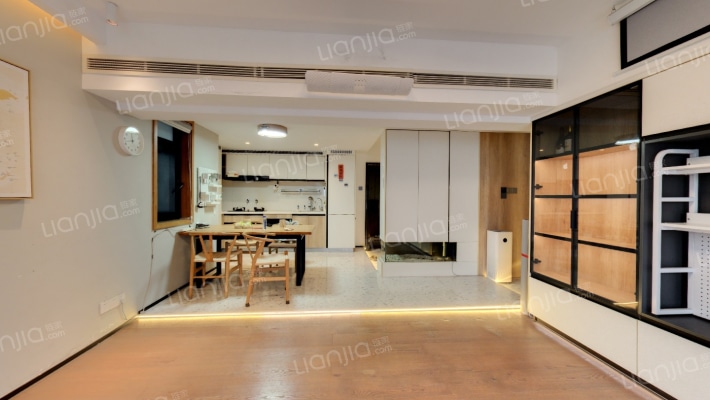 国城花园二手房实景图