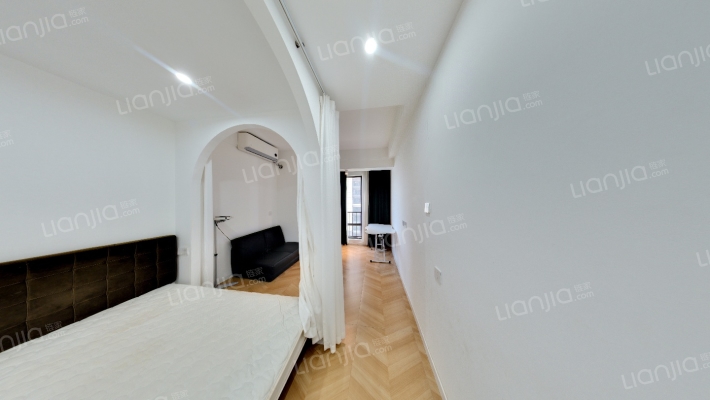 碧桂园天麓公寓二手房实景图