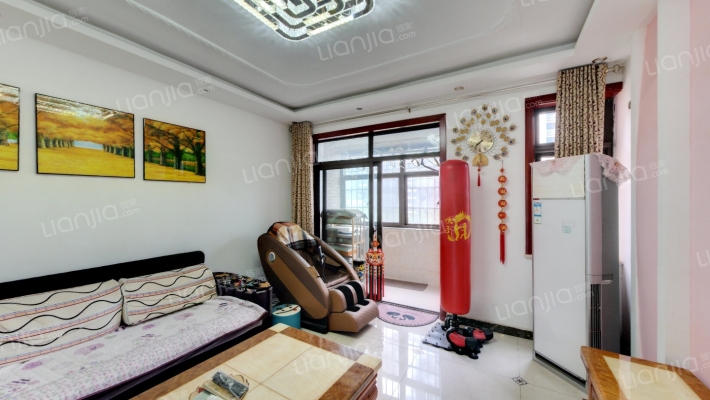 龙湖御景二手房实景图