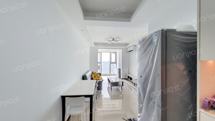 谦祥沁园二手房实景图